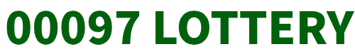 00097 Lottery